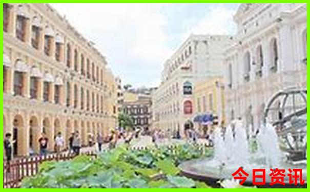 推荐一个旅游胜地